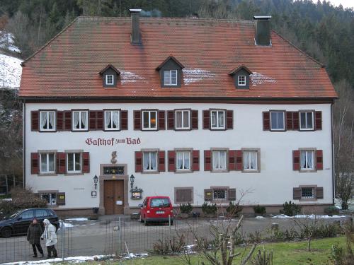 Das Gasthaus 